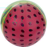 Ballon gonflable past&egrave;que