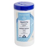 Chlore lent piscine pastilles 20g Aquaway 1kg