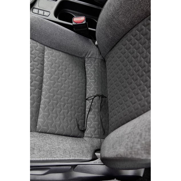 Organisateur de voiture prot&egrave;ge si&egrave;ge arri&egrave;re multipoches 31x43cm