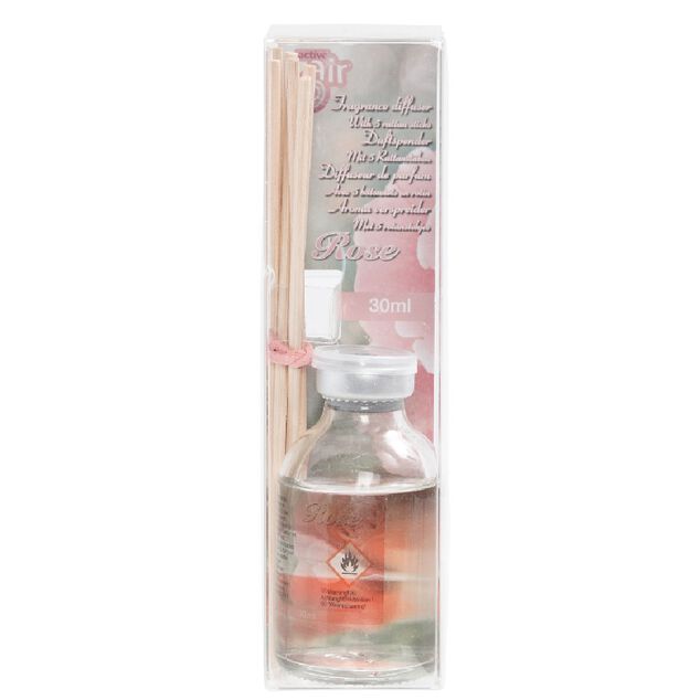 Diffuseur de parfum