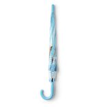 Parapluie enfant Reine des Neiges bleu