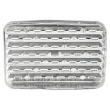 Barquette aluminium pour barbecue x5