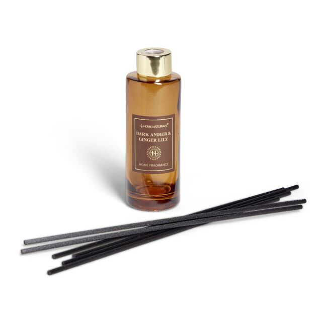 Diffuseur capilla senteur ambre et gingembre 90ml