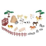 Animaux de la ferme x30