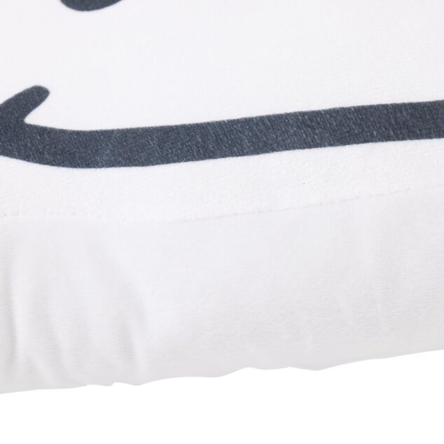 Coussin d&eacute;cor sous licence 30x35cm (5 mod&egrave;les)