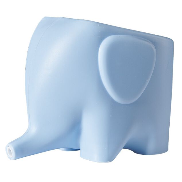 Porte couvert &eacute;l&eacute;phant