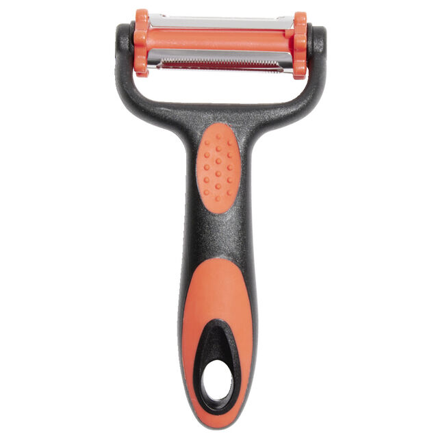 &Eacute;plucheur 3en1 L14,5cm