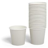 Gobelet en carton 36cl Beige x20