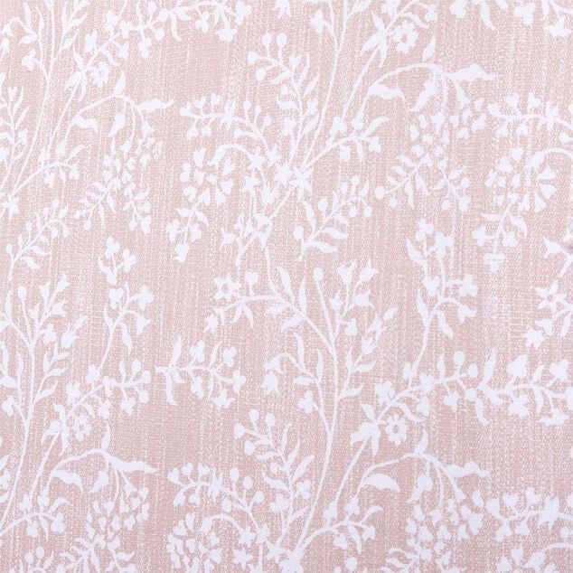 Housse de chaise extensible motif fleurs ou g&eacute;om&eacute;triques