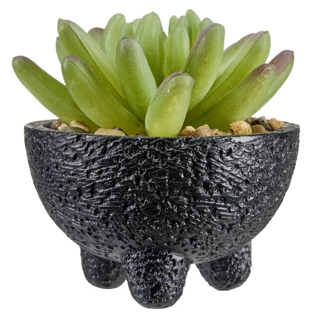 Plante artificielle mini