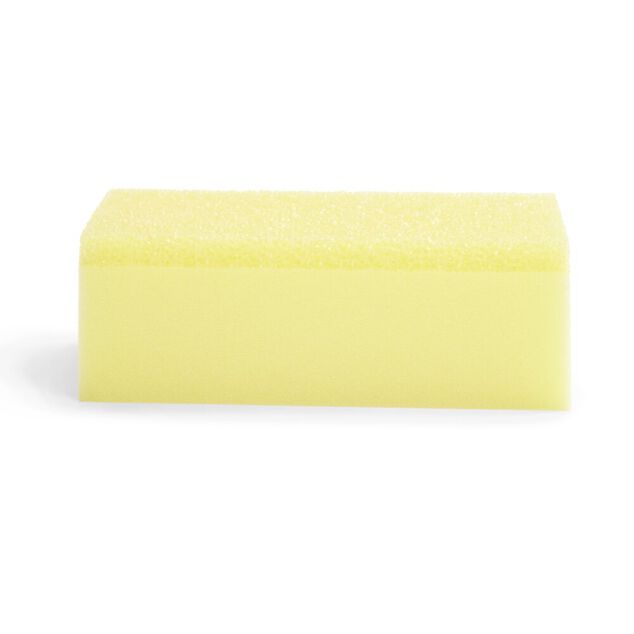 Éponge de nettoyage pour auto