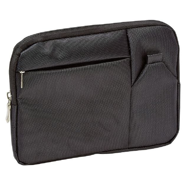 Pochette de rangement organisateur appareils multimédia