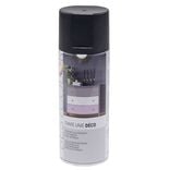 Peinture intérieur extérieur gris anthracite 400ml