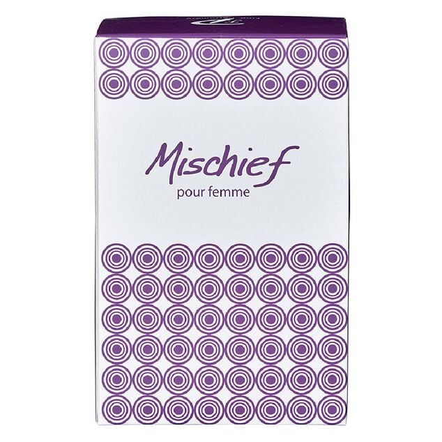 Coffret parfum 2 flacons de 30ml