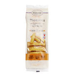 Madeleines longues natures aux oeufs 250gr