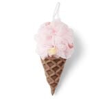 Fleur de douche cornet de glace - 4 modèles