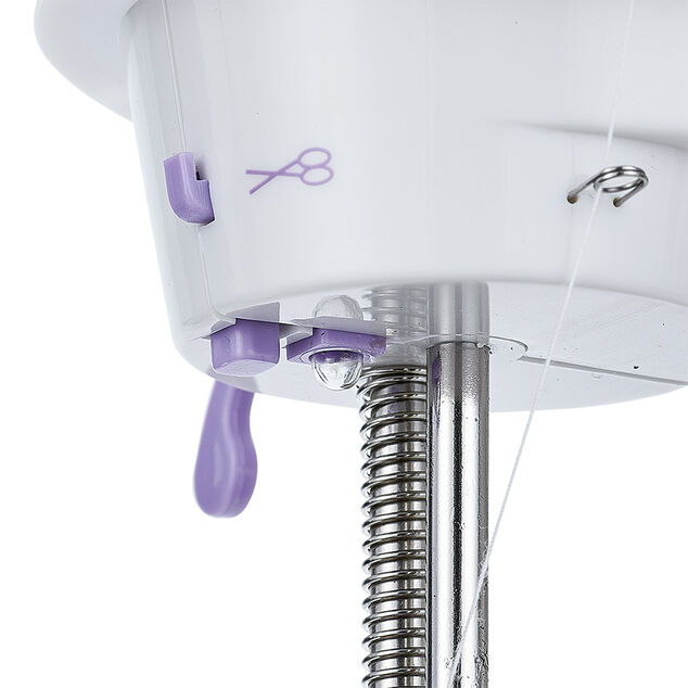 Mini machine &agrave; coudre