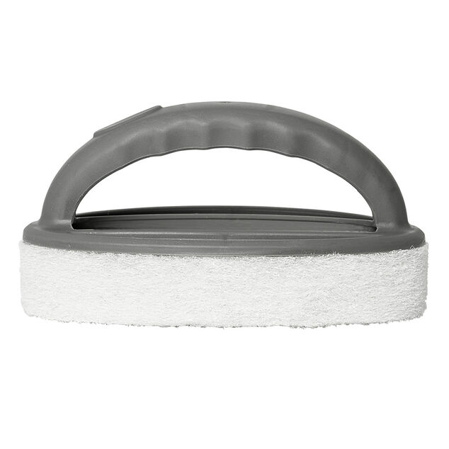 Brosse ligne d'eau pour piscine et spa