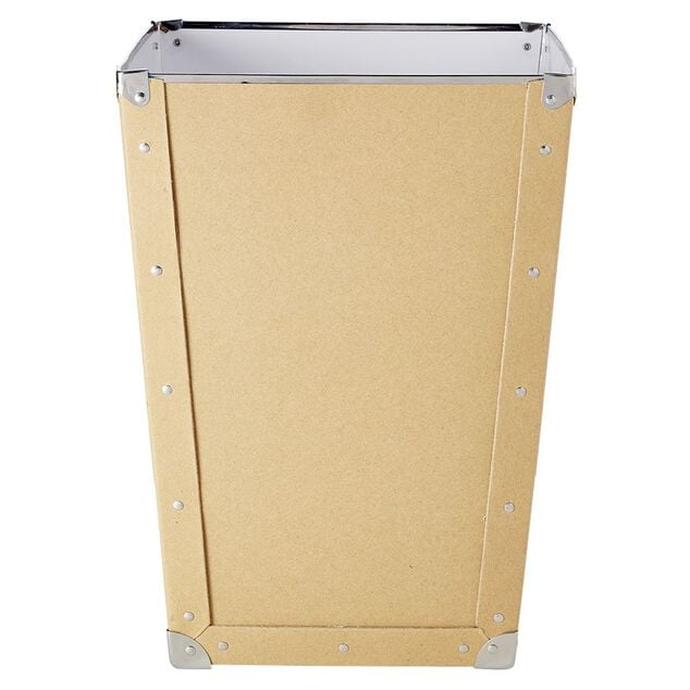 Corbeille &agrave; papier &Oslash;25xH35cm