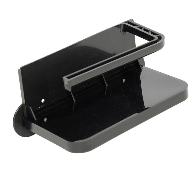 Dérouleur de papier WC avec support téléphone 21x10xH11cm - 2 modèles