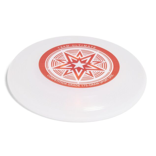 Frisbee disque volant lumineux (3 modèles)
