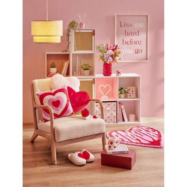 Poster x3 th&egrave;me amour 50x70cm (2 mod&egrave;les)