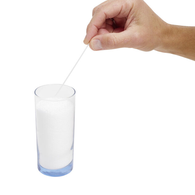 Kit bougie à créer 500gr de sable et 10 mèches