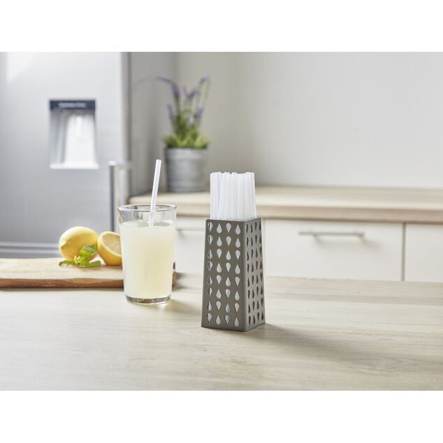 Panier à pailles pour lave-vaisselle