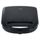 Appareil à croque monsieur Homday 750W