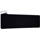Tapis gaming &agrave; led XL Homday Gaming