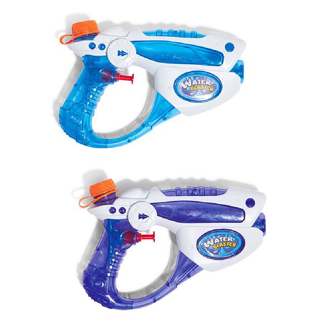 Pistolet &agrave; eau x2