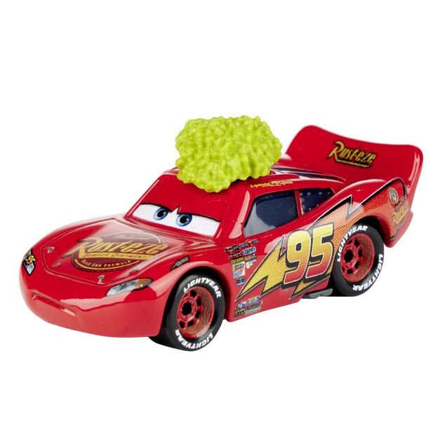 Voiture Cars Disney