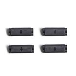 Désodorisant voiture Vent Wrap Arbre Magique senteur vanille