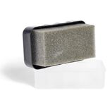 Éponge de cirage à chaussure x3