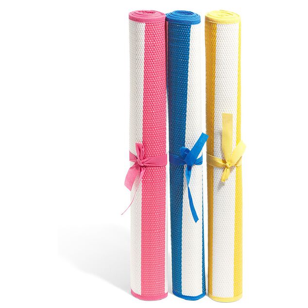 Natte de plage 160 cm