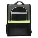 Sac à dos de transport pour chat ou petit chien