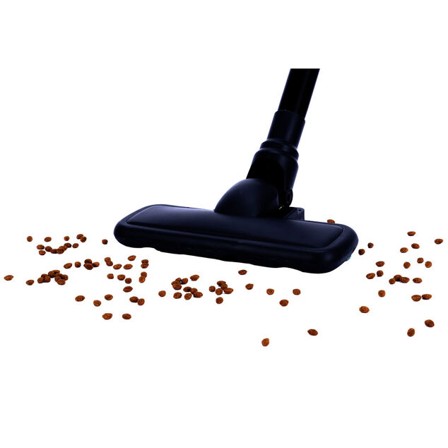 Aspirateur filaire Homday silencieux et puissant 80db 600W