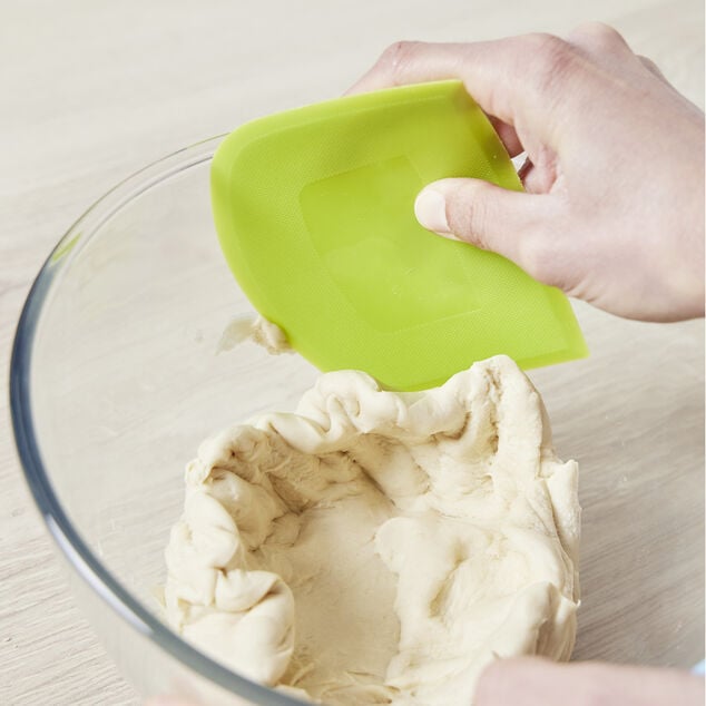 Maryse corne &agrave; p&acirc;tisserie souple 12x9cm