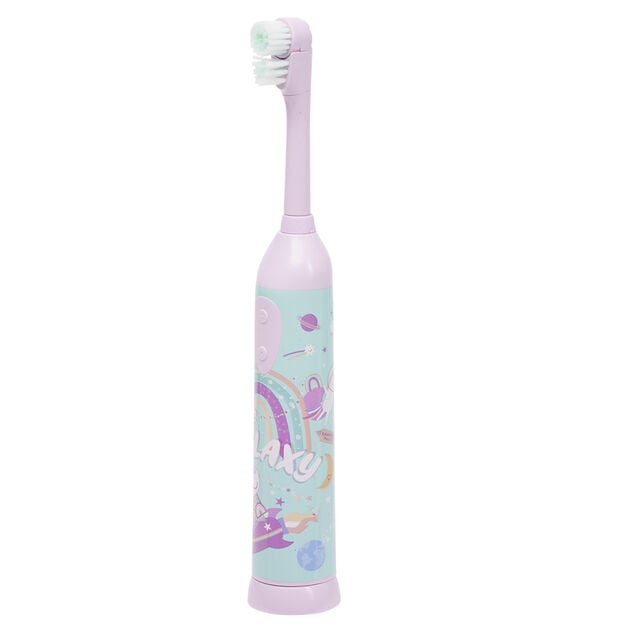 Brosse à dents électrique Peppa Pig