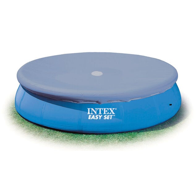 B&acirc;che de protection piscine ronde &Oslash; 457cm