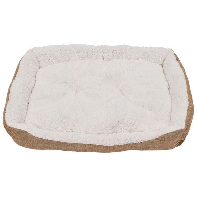 Panier couchage chien 55x75cm Taille M