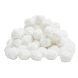 Balle filtrante pour piscine en plastique 500gr &Oslash;5cm