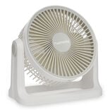 Ventilateur à poser Ø23cm 30W