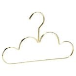 Cintre enfant en forme de nuage x2