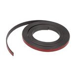 Bande magnétique rouleau aimanté pour moustiquaire 4m