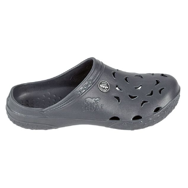 Sabots Hipps gris 44/45