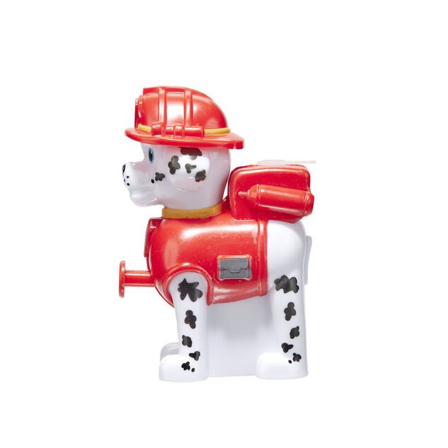 Pistolet à eau enfant Pat Patrouille 9x4xH6,3cm (3 modèles)