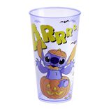 Gobelet plastique Halloween Disney Stitch eco cup &Oslash;9xH15,5cm (2 mod&egrave;les)