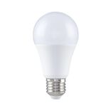 Ampoule LED E27 A60 blanc chaud 11W=70W 1055lms classe F