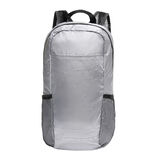 Sac à dos mixte ultra léger 24x11xH42cm - 3 modèles